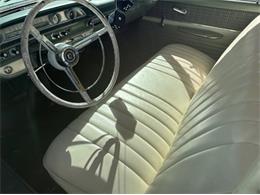 1962 Ford Galaxie 500 (CC-2115142) for sale in Cadillac, Michigan