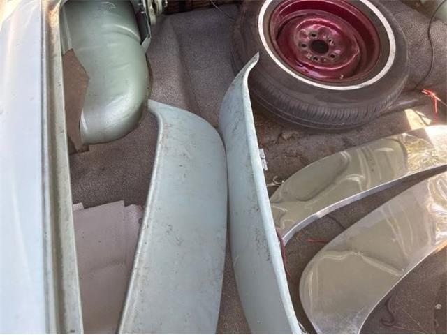 1962 Ford Galaxie 500 (CC-2115142) for sale in Cadillac, Michigan