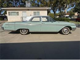1962 Ford Galaxie 500 (CC-2115142) for sale in Cadillac, Michigan