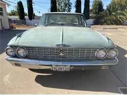 1962 Ford Galaxie 500 (CC-2115142) for sale in Cadillac, Michigan