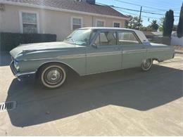 1962 Ford Galaxie 500 (CC-2115142) for sale in Cadillac, Michigan