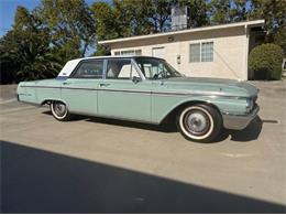 1962 Ford Galaxie 500 (CC-2115142) for sale in Cadillac, Michigan