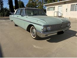 1962 Ford Galaxie 500 (CC-2115142) for sale in Cadillac, Michigan