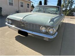 1962 Ford Galaxie 500 (CC-2115142) for sale in Cadillac, Michigan