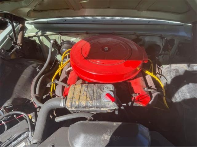 1962 Ford Galaxie 500 (CC-2115142) for sale in Cadillac, Michigan