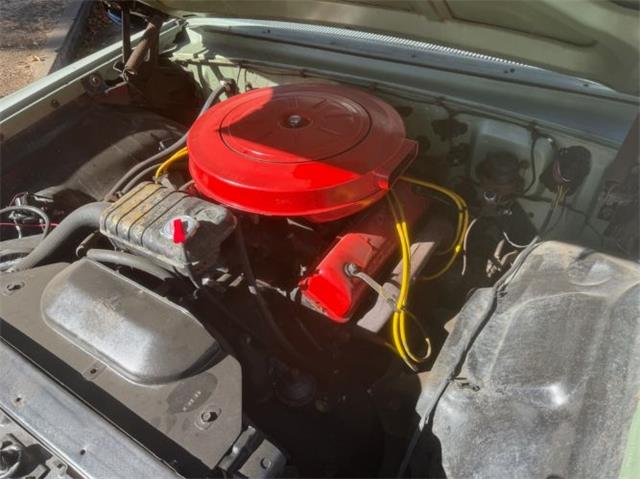 1962 Ford Galaxie 500 (CC-2115142) for sale in Cadillac, Michigan