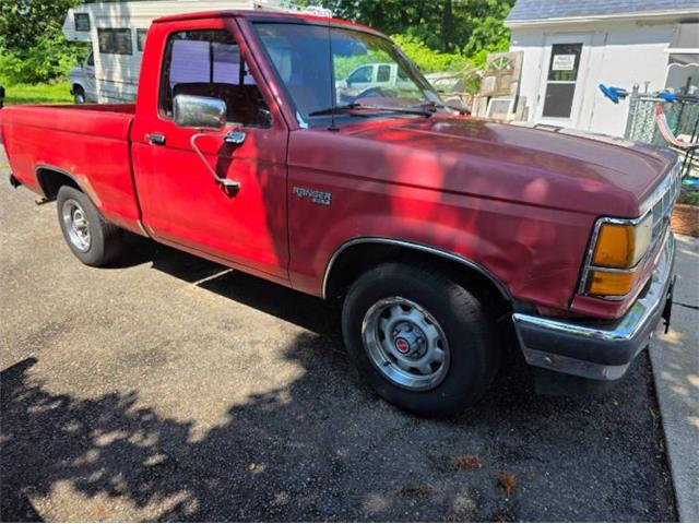 1985 Ford Ranger (CC-2115144) for sale in Cadillac, Michigan