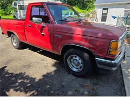 1985 Ford Ranger (CC-2115144) for sale in Cadillac, Michigan
