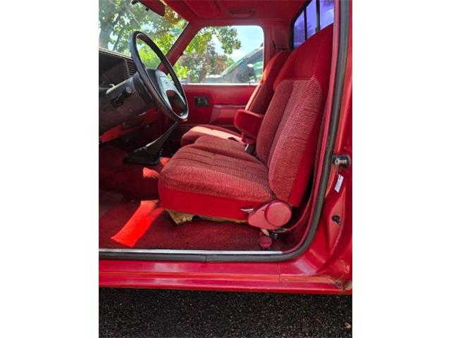 1985 Ford Ranger (CC-2115144) for sale in Cadillac, Michigan