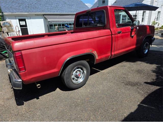 1985 Ford Ranger (CC-2115144) for sale in Cadillac, Michigan