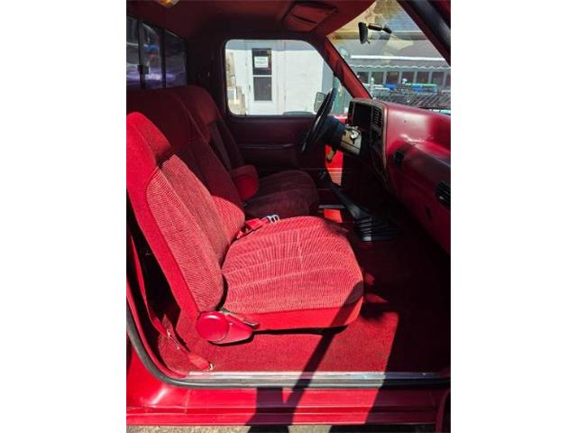 1985 Ford Ranger (CC-2115144) for sale in Cadillac, Michigan
