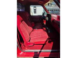 1985 Ford Ranger (CC-2115144) for sale in Cadillac, Michigan