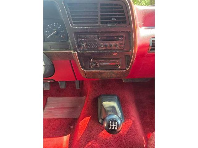 1985 Ford Ranger (CC-2115144) for sale in Cadillac, Michigan