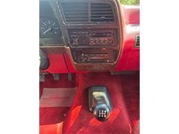1985 Ford Ranger (CC-2115144) for sale in Cadillac, Michigan