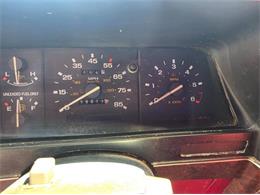 1985 Ford Ranger (CC-2115144) for sale in Cadillac, Michigan