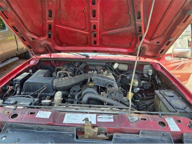 1985 Ford Ranger (CC-2115144) for sale in Cadillac, Michigan