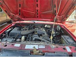 1985 Ford Ranger (CC-2115144) for sale in Cadillac, Michigan
