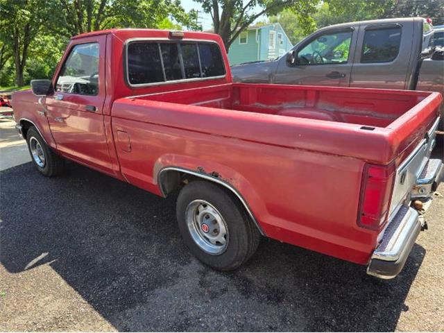 1985 Ford Ranger (CC-2115144) for sale in Cadillac, Michigan