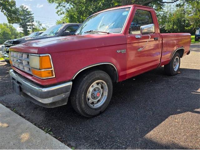 1985 Ford Ranger (CC-2115144) for sale in Cadillac, Michigan