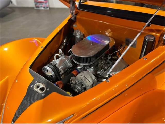 1939 Ford Roadster (CC-2115145) for sale in Cadillac, Michigan