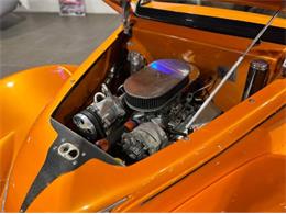 1939 Ford Roadster (CC-2115145) for sale in Cadillac, Michigan