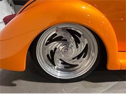 1939 Ford Roadster (CC-2115145) for sale in Cadillac, Michigan