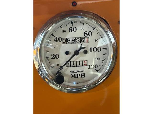 1939 Ford Roadster (CC-2115145) for sale in Cadillac, Michigan