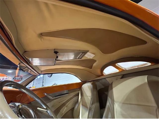 1939 Ford Roadster (CC-2115145) for sale in Cadillac, Michigan