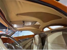 1939 Ford Roadster (CC-2115145) for sale in Cadillac, Michigan
