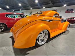 1939 Ford Roadster (CC-2115145) for sale in Cadillac, Michigan