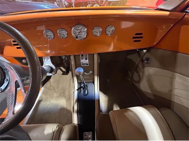 1939 Ford Roadster (CC-2115145) for sale in Cadillac, Michigan