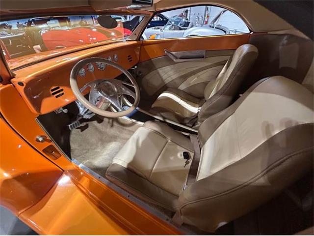 1939 Ford Roadster (CC-2115145) for sale in Cadillac, Michigan
