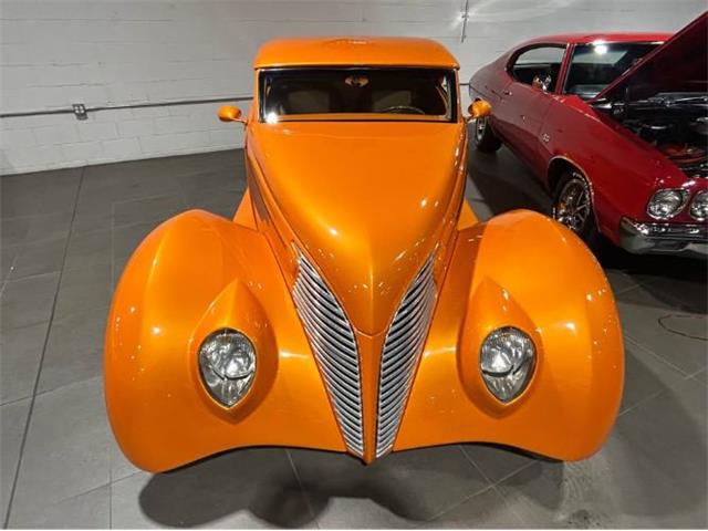 1939 Ford Roadster (CC-2115145) for sale in Cadillac, Michigan