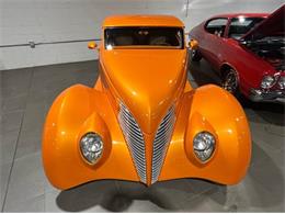 1939 Ford Roadster (CC-2115145) for sale in Cadillac, Michigan