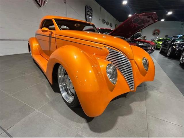 1939 Ford Roadster (CC-2115145) for sale in Cadillac, Michigan