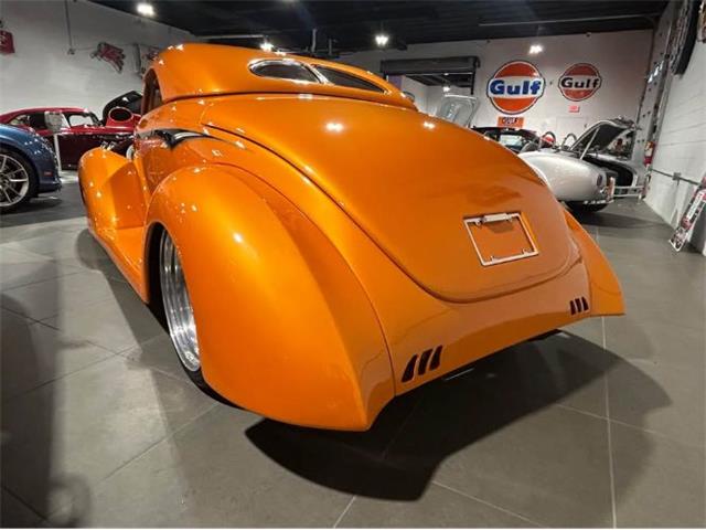 1939 Ford Roadster (CC-2115145) for sale in Cadillac, Michigan