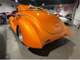 1939 Ford Roadster (CC-2115145) for sale in Cadillac, Michigan