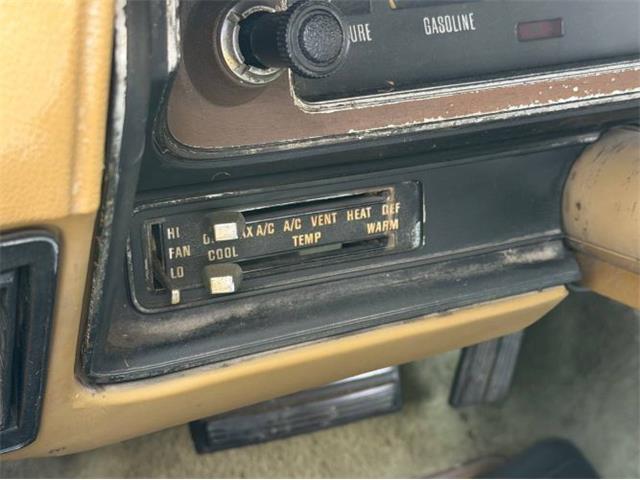 1973 Dodge Charger (CC-2115146) for sale in Cadillac, Michigan