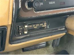1973 Dodge Charger (CC-2115146) for sale in Cadillac, Michigan
