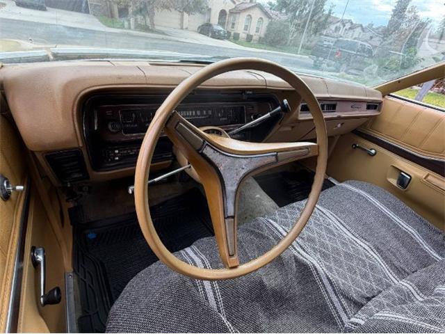1973 Dodge Charger (CC-2115146) for sale in Cadillac, Michigan