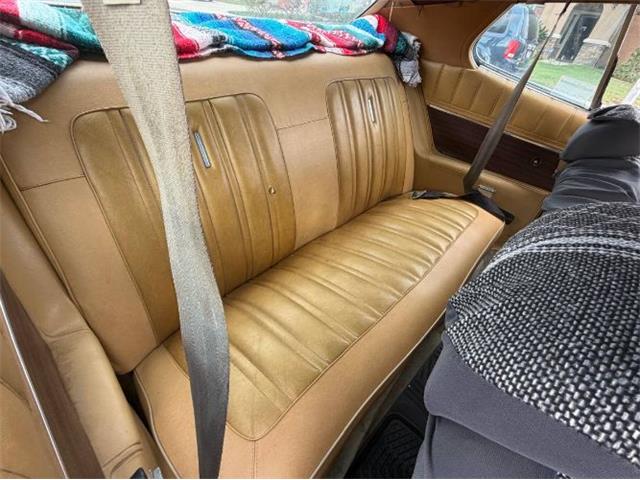 1973 Dodge Charger (CC-2115146) for sale in Cadillac, Michigan