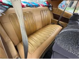 1973 Dodge Charger (CC-2115146) for sale in Cadillac, Michigan