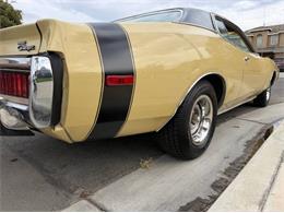 1973 Dodge Charger (CC-2115146) for sale in Cadillac, Michigan