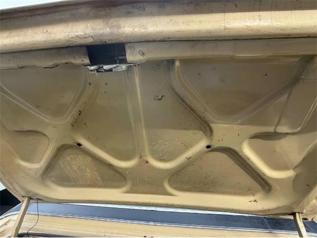 1973 Dodge Charger (CC-2115146) for sale in Cadillac, Michigan
