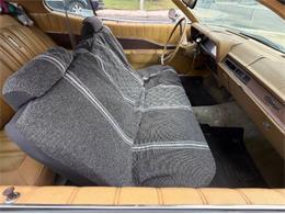 1973 Dodge Charger (CC-2115146) for sale in Cadillac, Michigan