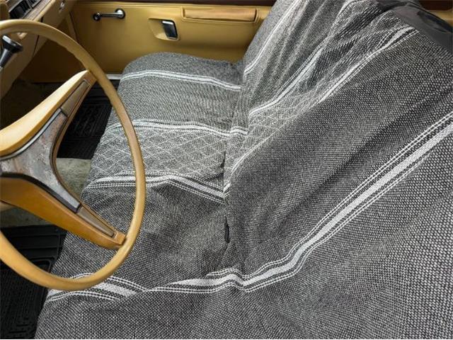 1973 Dodge Charger (CC-2115146) for sale in Cadillac, Michigan