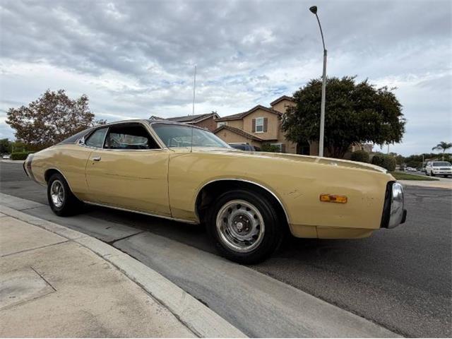 1973 Dodge Charger (CC-2115146) for sale in Cadillac, Michigan