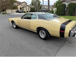 1973 Dodge Charger (CC-2115146) for sale in Cadillac, Michigan