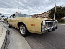 1973 Dodge Charger (CC-2115146) for sale in Cadillac, Michigan