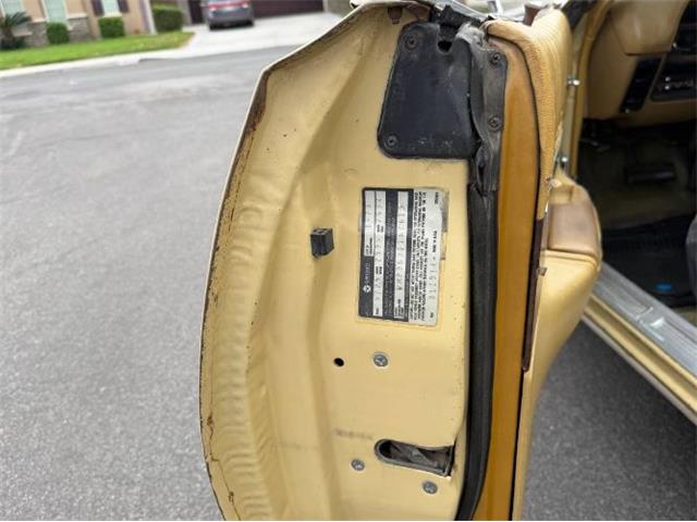 1973 Dodge Charger (CC-2115146) for sale in Cadillac, Michigan